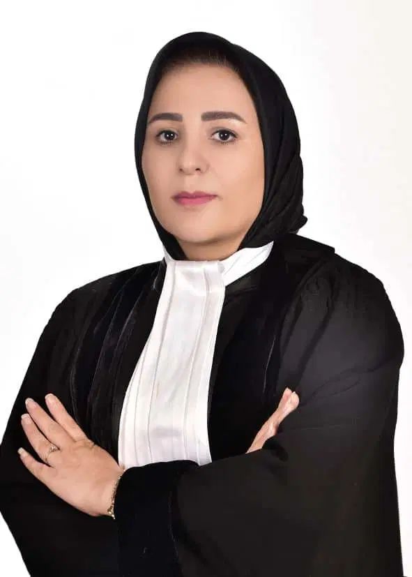 وکیل پایه یک دادگستری  با سابقه ۱۷ سال وکالت|خدمات مالی، حسابداری، بیمه|تهران, حشمتیه|دیوار