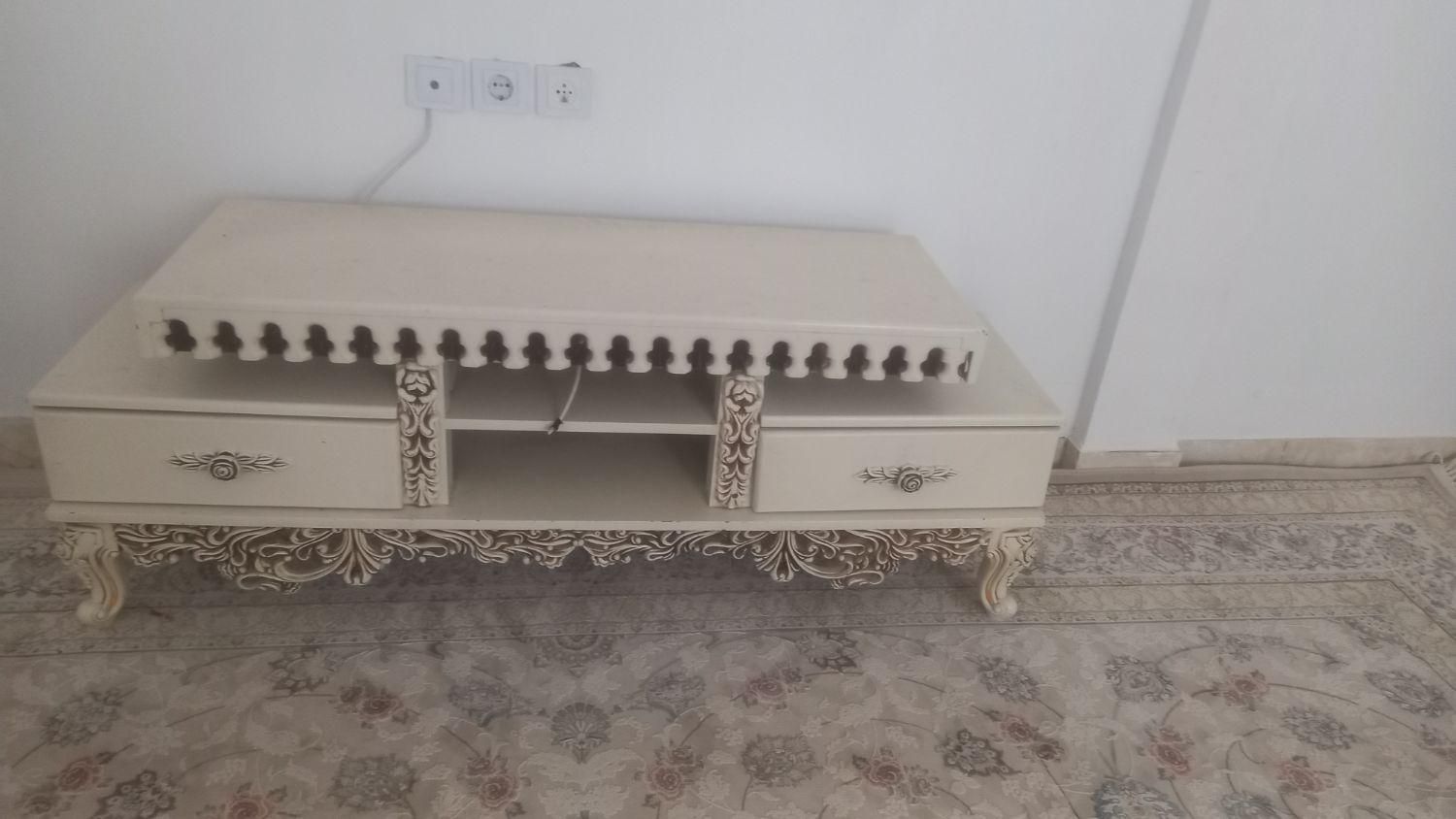 درحدنو بخاطری مهاجرت میفروشم|حراج|گلستان (تهران), |دیوار