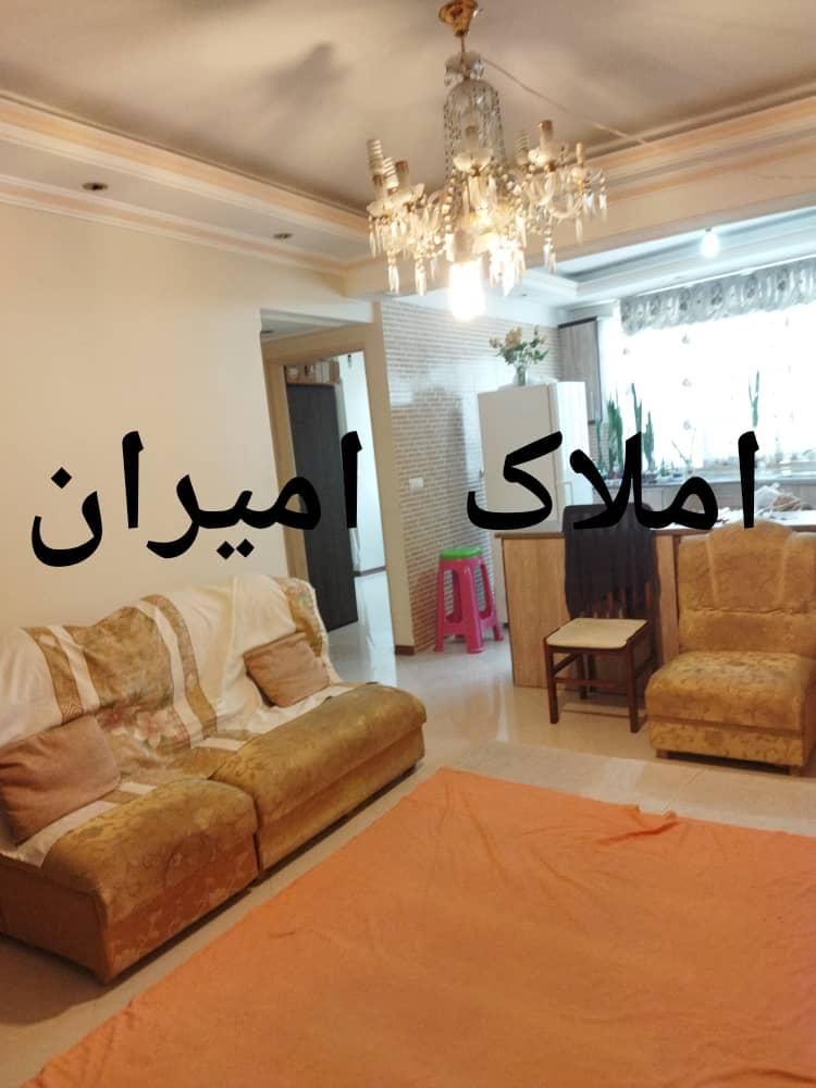۶۵ متر / تک خواب / فول امکانات/ نجارزادگان|اجارهٔ آپارتمان|تهران, استاد معین|دیوار