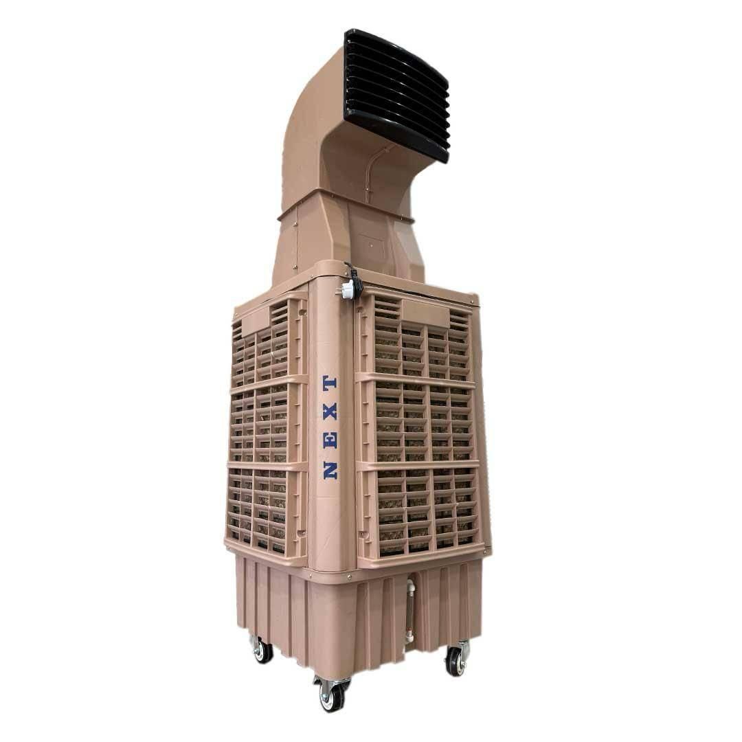 کولر سلولوزی پلیمری نکس|کولر آبی|تهران, امین حضور|دیوار