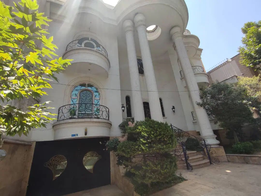 ساقدوش ۸۰۰ متر مشارکت|مشارکت در ساخت املاک|تهران, هروی|دیوار