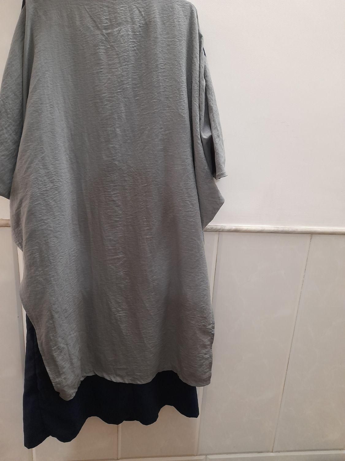 سارافون همراه رویه|لباس|قم, امامزاده ابراهیم|دیوار