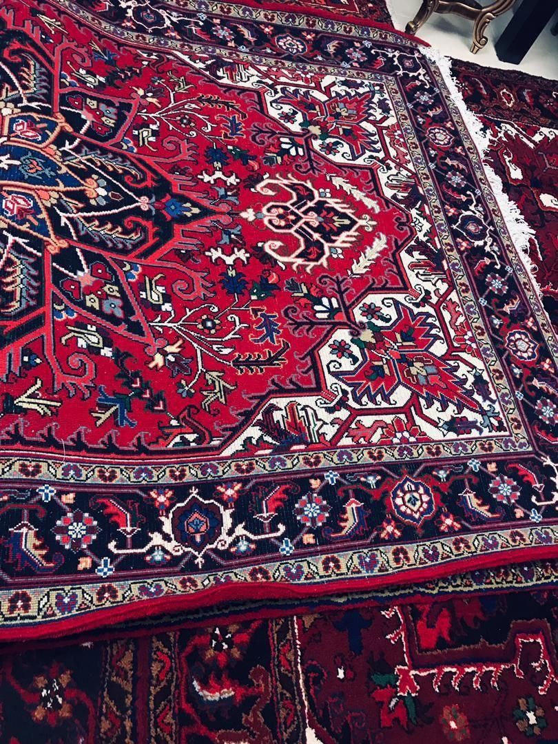 خریدار وفروشنده فرش دستی وماشینی|فرش|تهران, ستارخان|دیوار