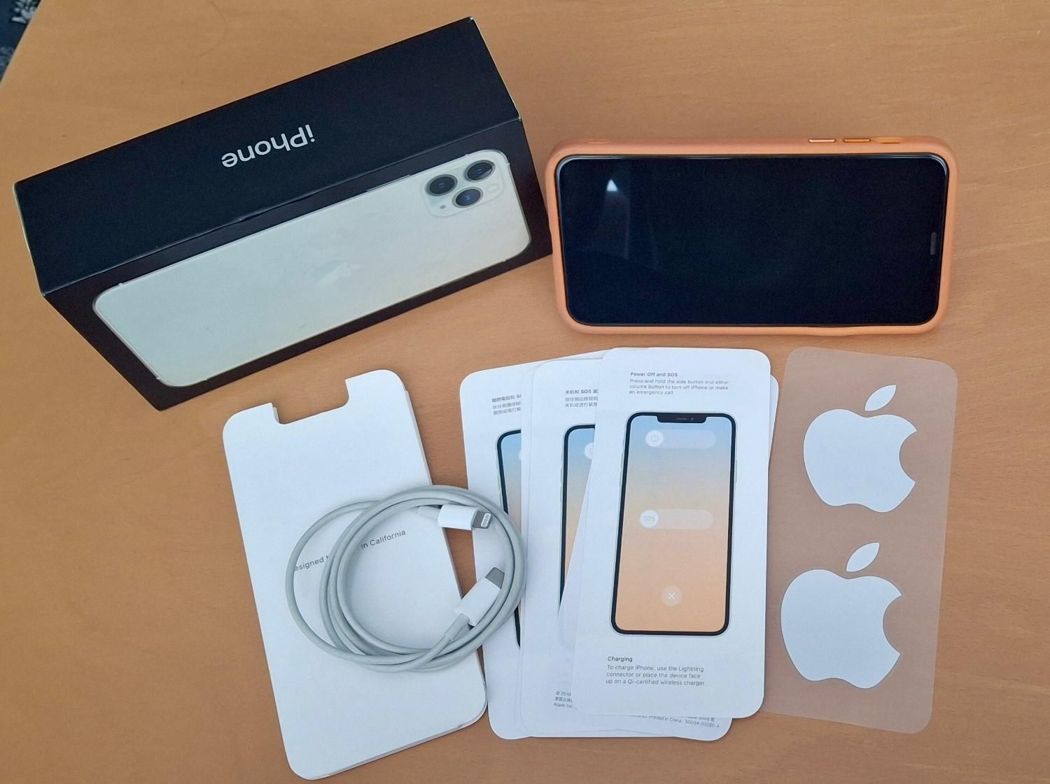 ایفن۱۱پرومکسzaa|موبایل|کرمانشاه, |دیوار