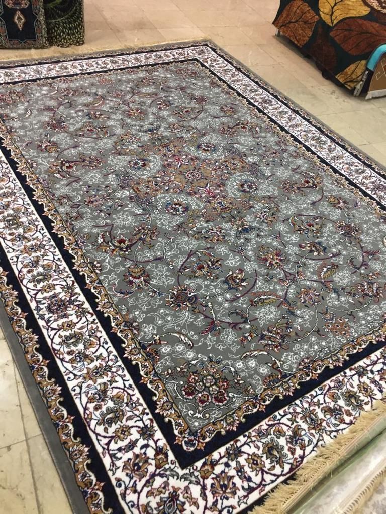 فرش ساوه (نگین مشهد)|فرش|ساوه, |دیوار