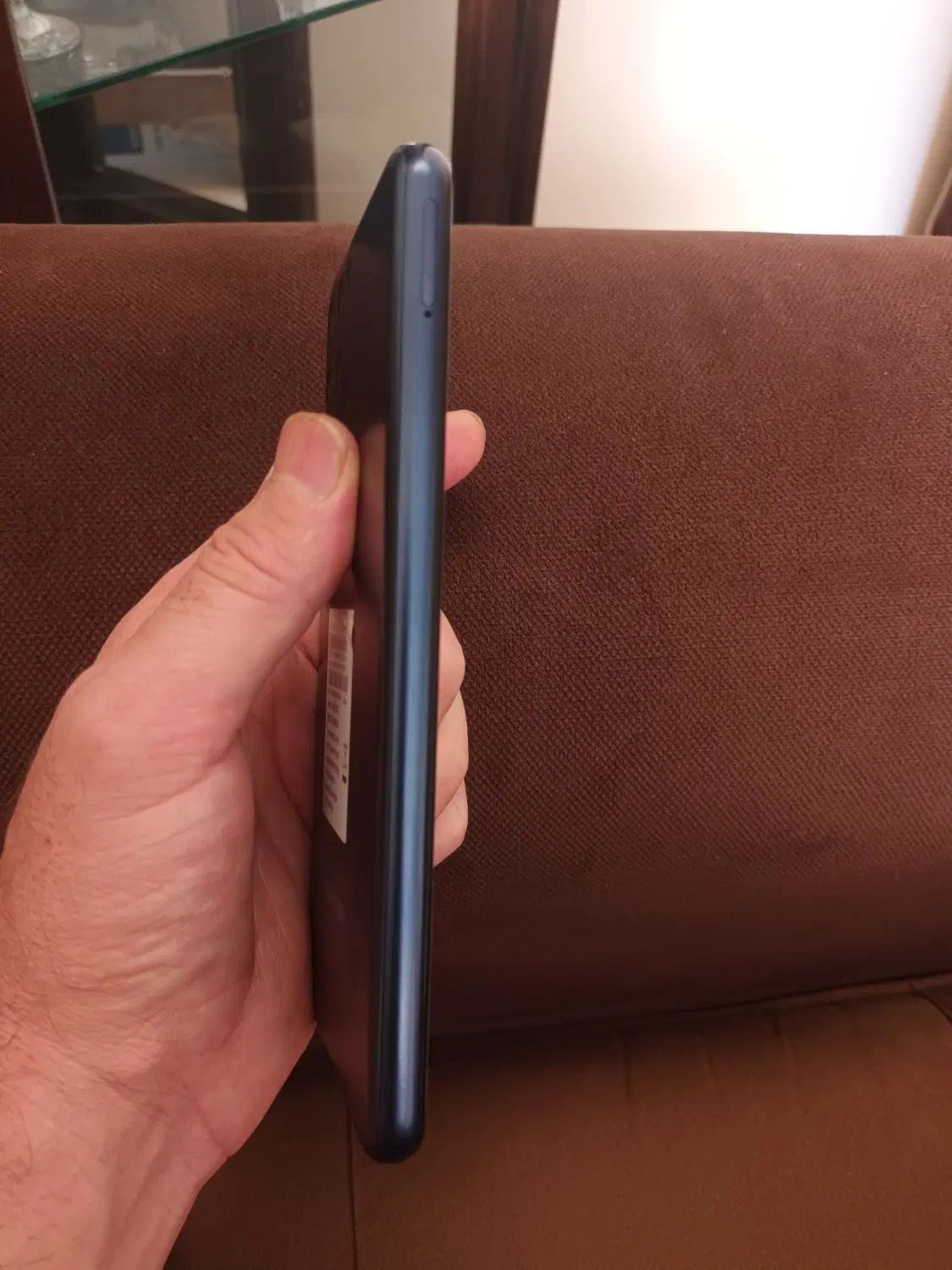 سامسونگ m33 5g|موبایل|مشهد, امام رضا (ع)|دیوار