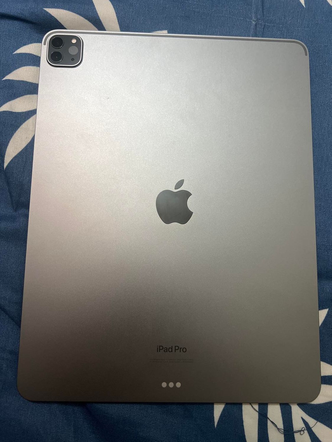 Ipad pro 12.9 inch 6th generation 512GB|تبلت|تهران, توحید|دیوار