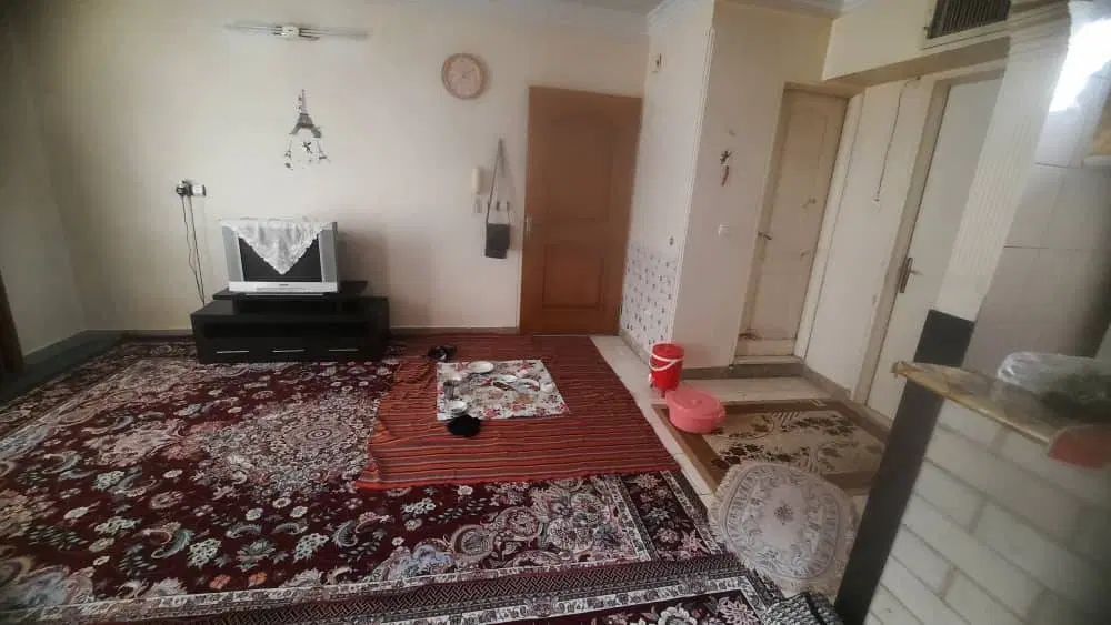 51 متر واحددلباز آفتابگیر بالای همکف/17 شهریور/طیب|فروش آپارتمان|تهران, طیب|دیوار
