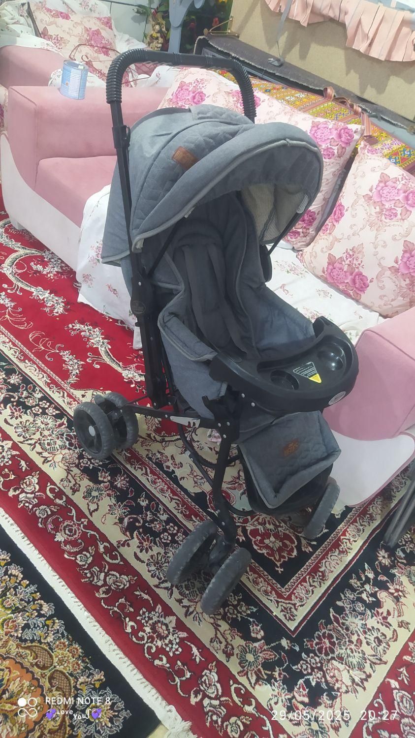 کالسکه دلیجان|کالسکه و لوازم جانبی|مرودشت, ثبت احوال|دیوار