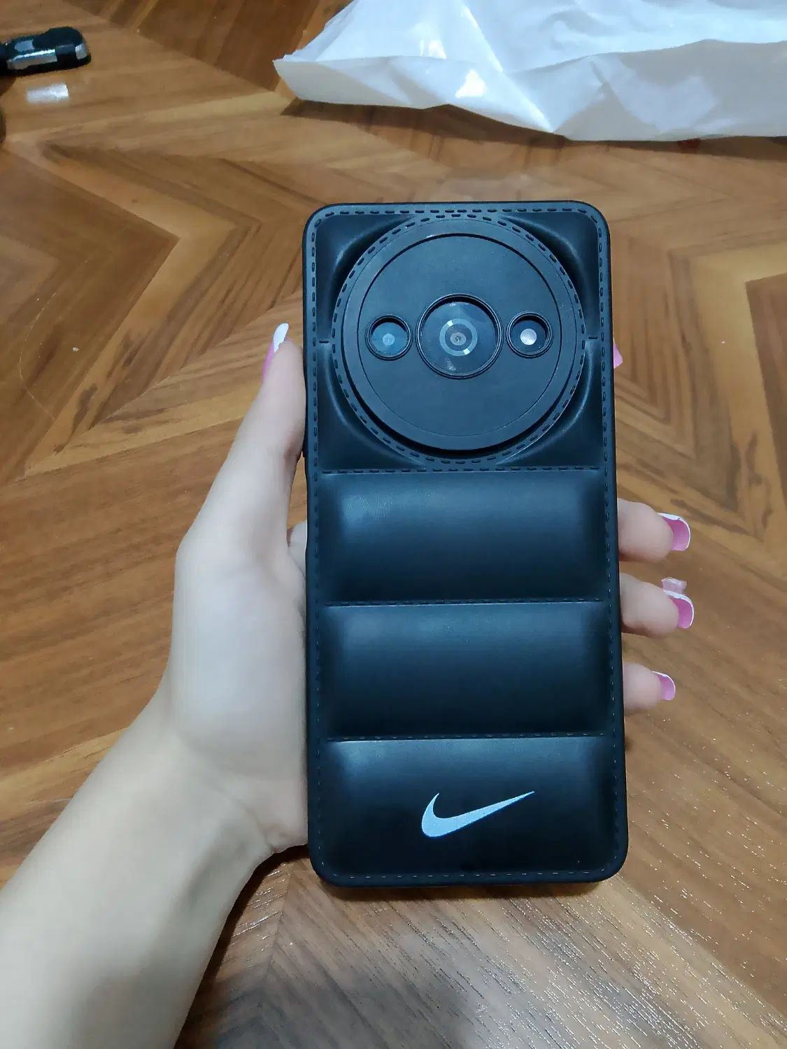 Redmi A3|موبایل|تهران, باغ فیض|دیوار