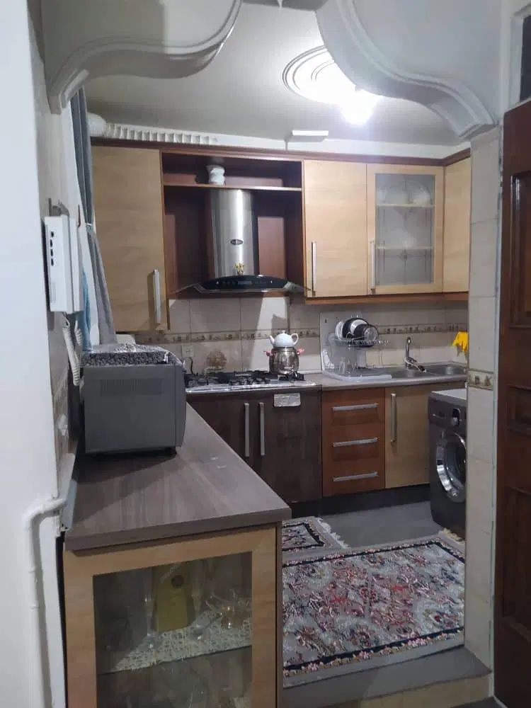45متر/ته خط/با پارکینگ/مناسب سرمایه گذاری|فروش آپارتمان|تهران, خانی آباد نو شمالی|دیوار