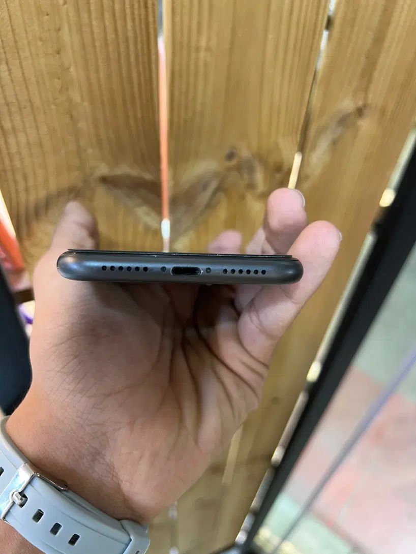 ایفون ۱۱ 128gb|موبایل|کرج, فاز ۳ گوهردشت|دیوار