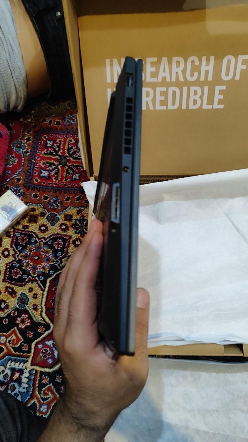 لب تاب ایسوس Q540v|رایانه همراه|تهران, قبا|دیوار