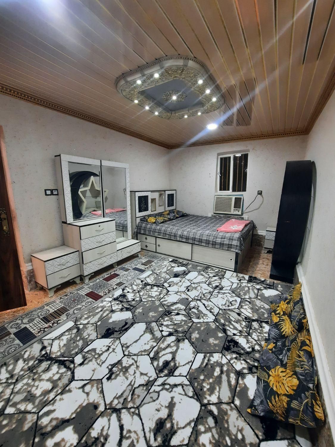 اجاره روزانه شبانه هفتگی ماهانه خونه ویلای|اجارهٔ کوتاه‌مدت آپارتمان و سوئیت|چابهار, |دیوار