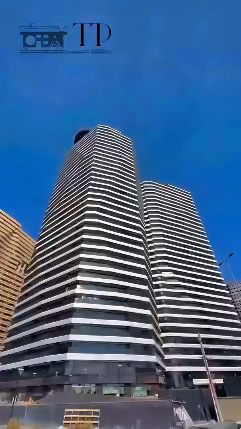 آپارتمان 110متری /خرید مستقیم/تاییدیه رسمی|پیش‌فروش املاک|تهران, دهکده المپیک|دیوار