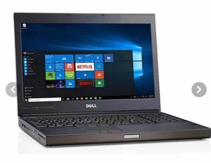 لب تاب دل  مدل M4800|رایانه همراه|خرم‌آباد, |دیوار