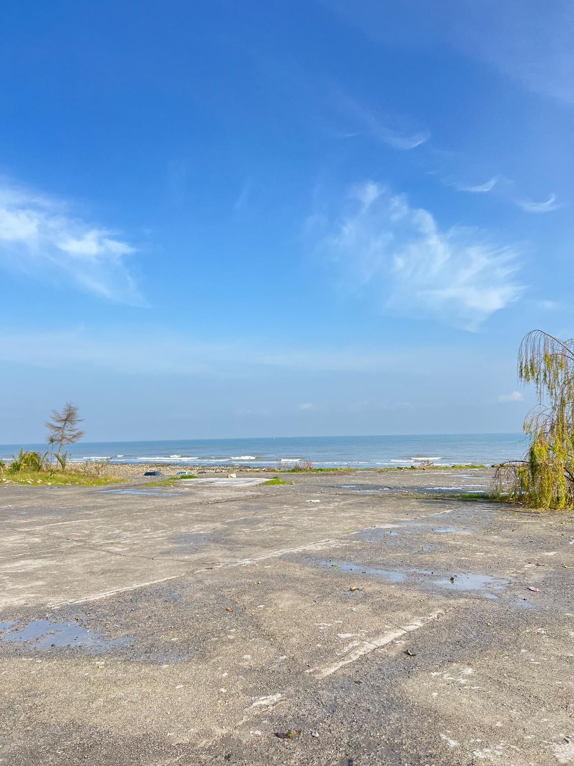 مشارکت در ساخت ۶ طبقه مسکونی خط ۱ ساحل رامسر|مشارکت در ساخت املاک|رامسر, |دیوار