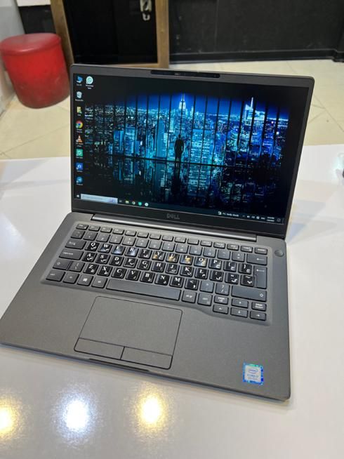 لپتاپ لمسی نسل ۸ core i7 مناسب طراحان|رایانه همراه|تهران, فردوسی|دیوار