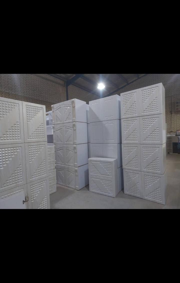 کابینت ۱۶میل وکیوم|مصالح و تجهیزات ساختمان|همدان, |دیوار