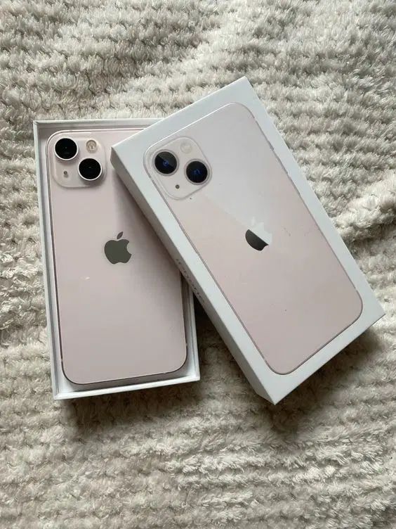ایفون ۱۳نرمال/iphone 13normal|موبایل|تهران, کوی نصر مهرآباد|دیوار