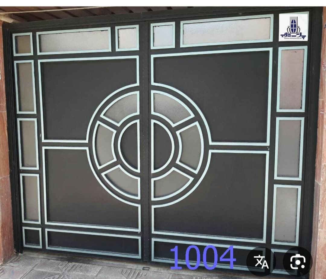 جوشکاری سیار حیدری|خدمات پیشه و مهارت|صفادشت, |دیوار