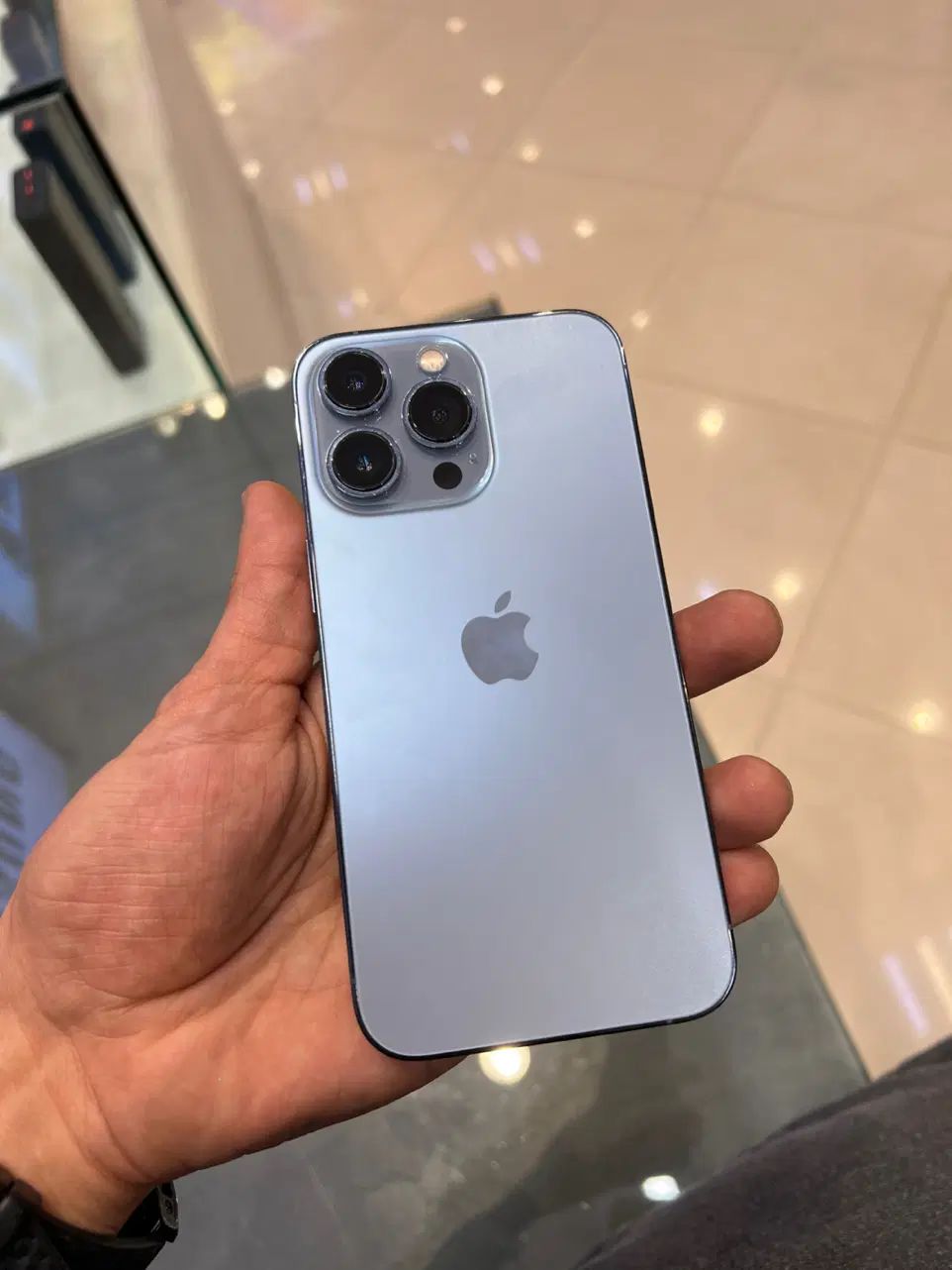 iphone 13 pro|موبایل|مشهد, اقبال|دیوار