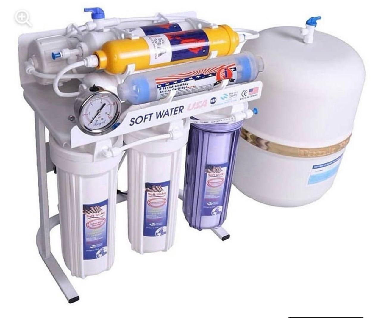 تصفیه آب تایوانی/تصویه آب /تسفیه آب /تسویه آب/|آب‌سردکن و تصفیه آب|شهریار, شهریار|دیوار