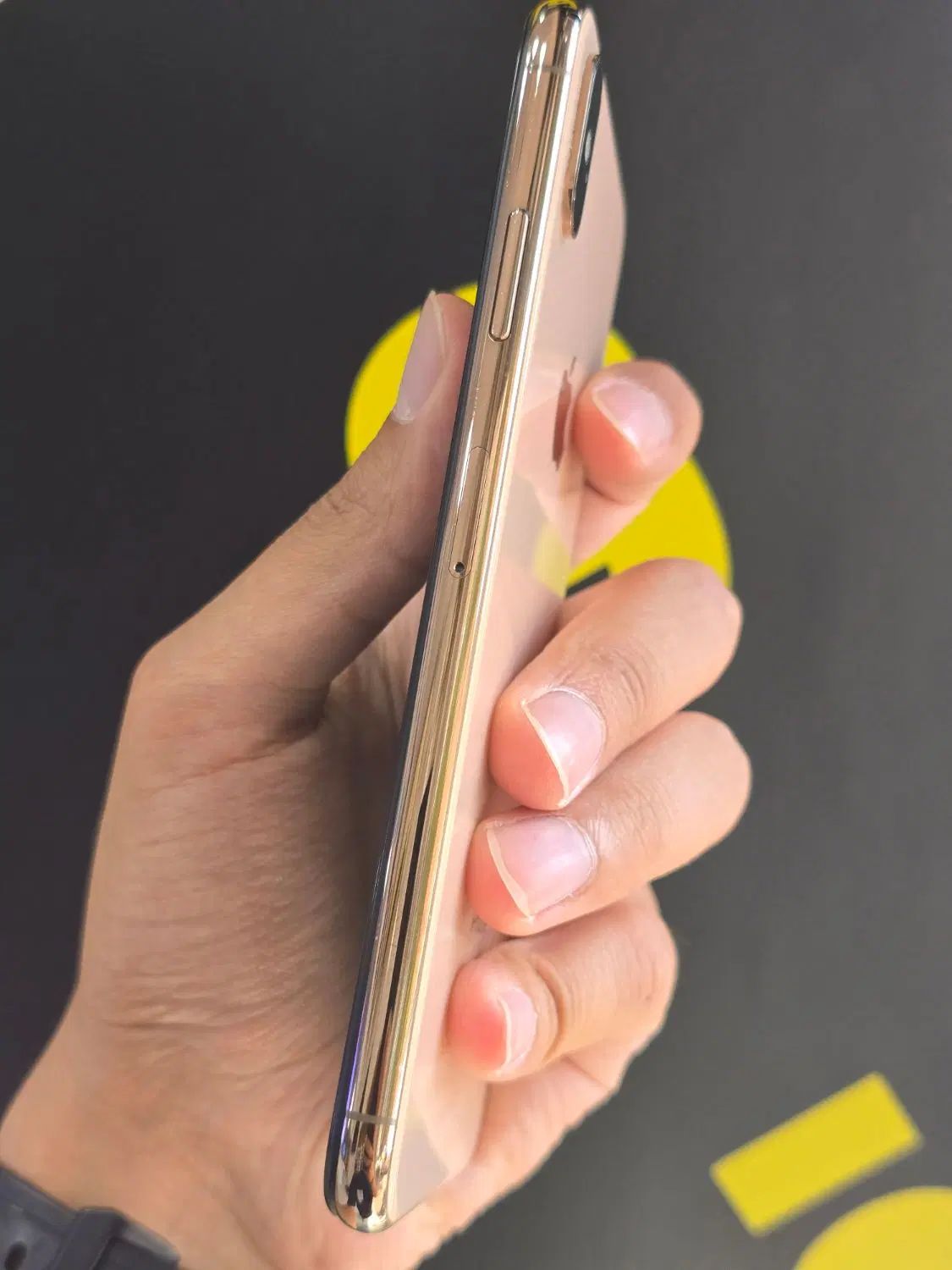 IPhone Xs Max|موبایل|کرج, برغان|دیوار