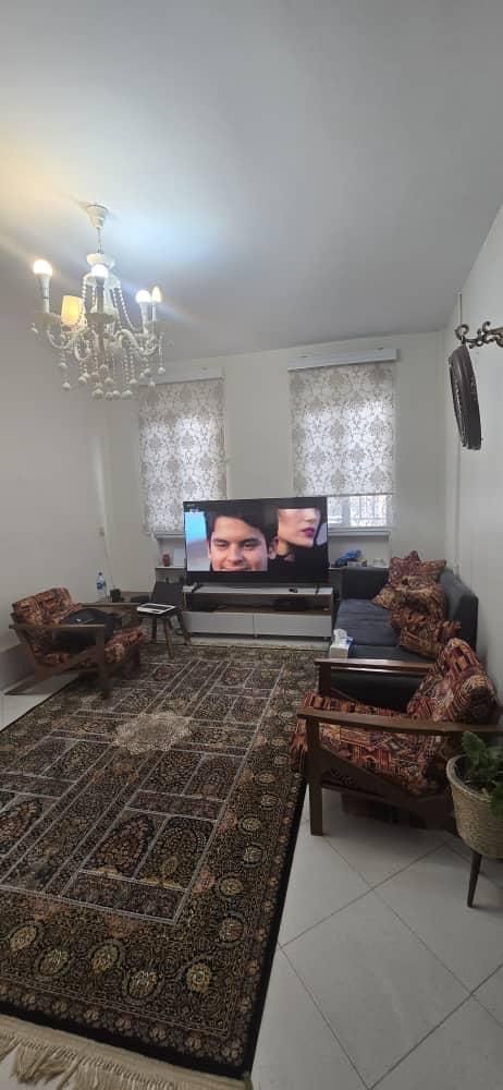 ۵۰ متری ۱ خوابـه در مجیدیه شمالی بازسازی شـده|فروش آپارتمان|تهران, مجیدیه|دیوار