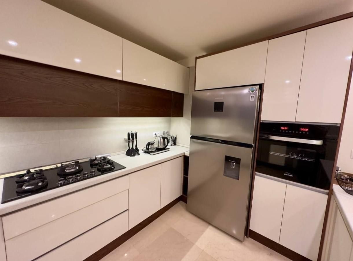 اجاره مبله لوکس بدون واسطه|اجارهٔ کوتاهمدت آپارتمان و سوئیت|بوشهر, |دیوار