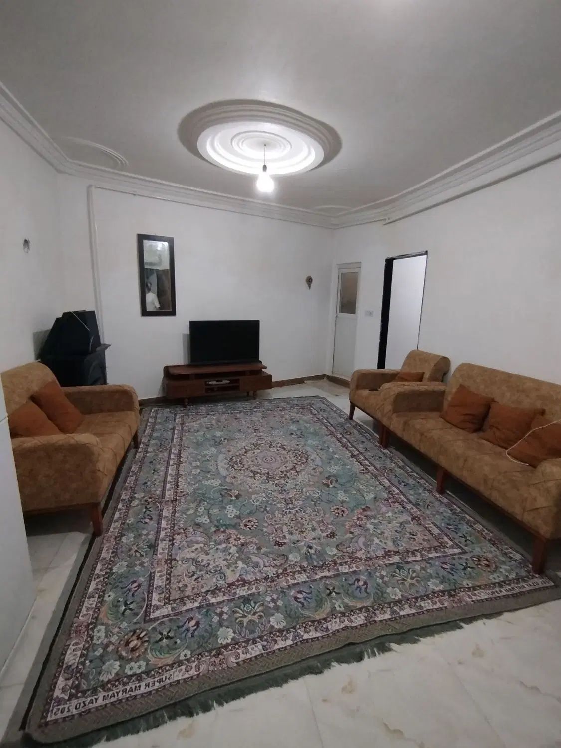 همکف ۵۵متری/تک خوابه/کرسی بلند/راه جدا|فروش آپارتمان|رشت, پاره بیجار|دیوار