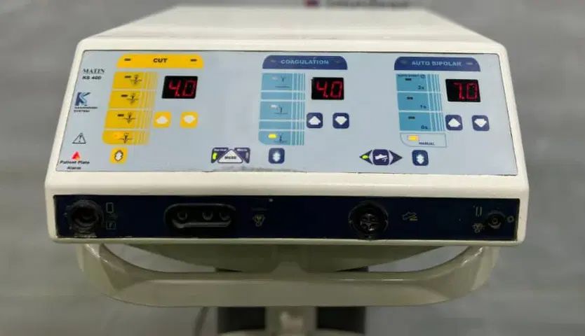 الکتروکوتر دستگاه کوتر دستگاه الکتروسرجری|آرایشی، بهداشتی، درمانی|تهران, شیخ هادی|دیوار