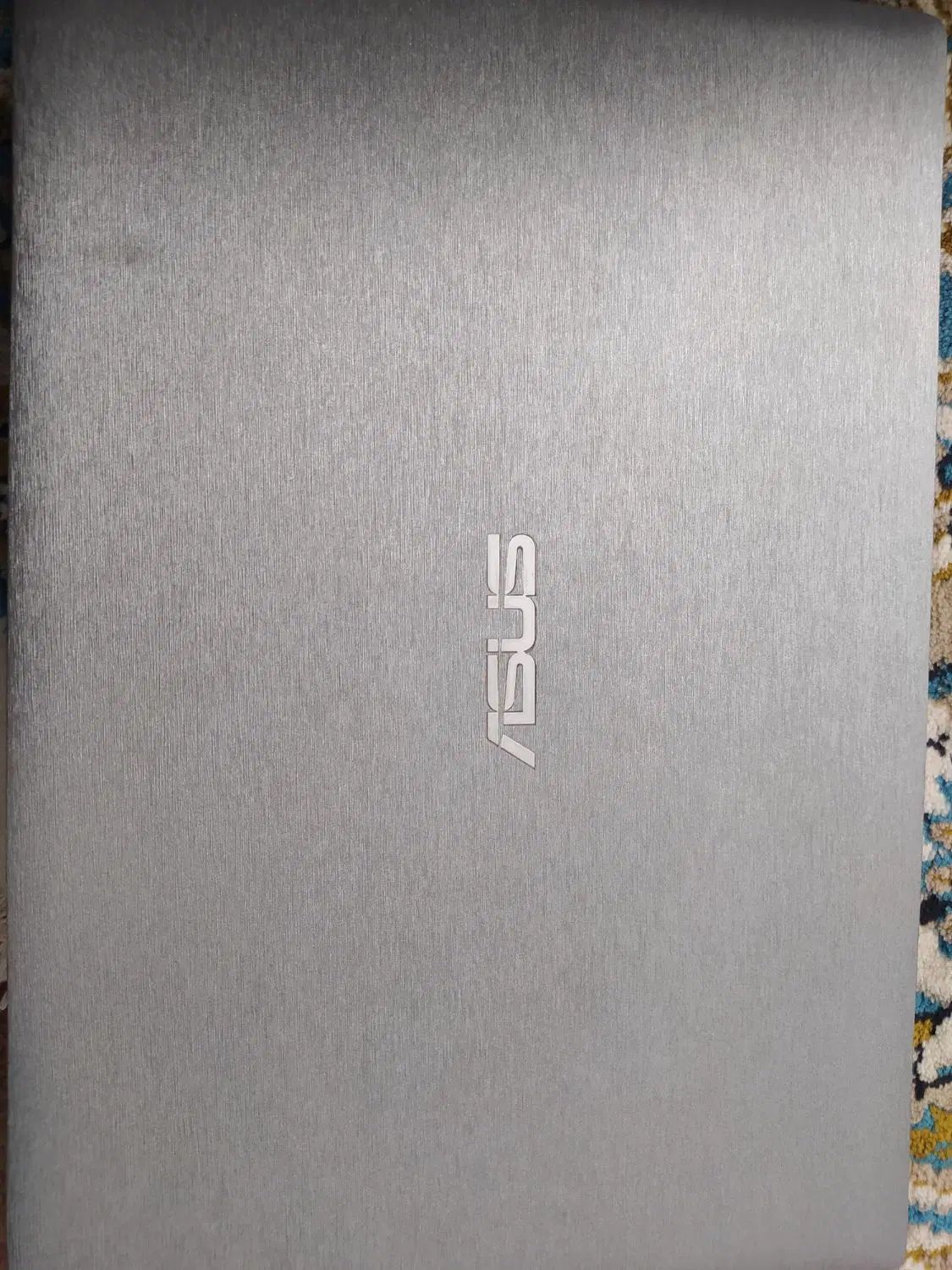 لپ تاپ Asus|رایانه همراه|مشهد, گاز|دیوار