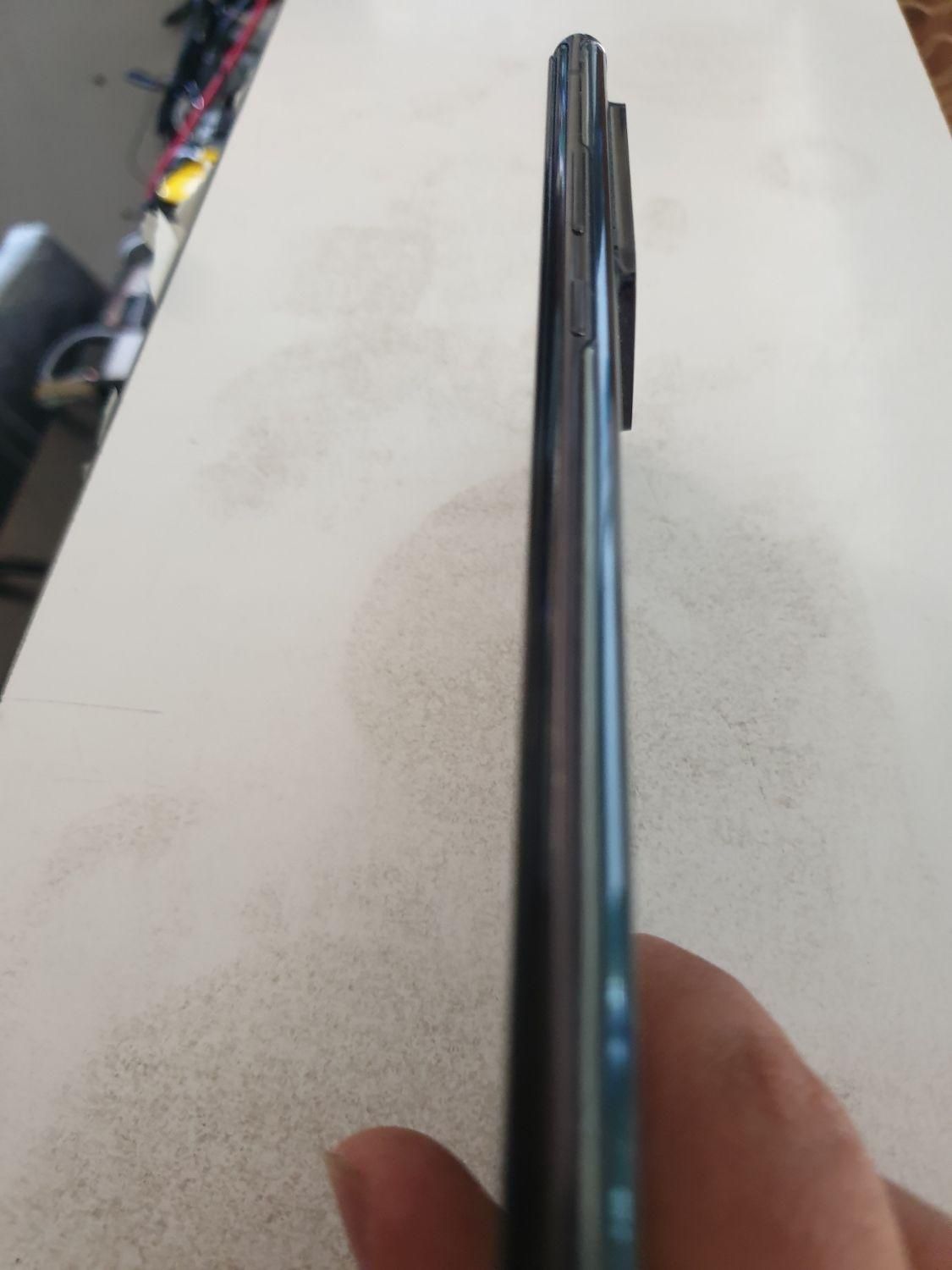 گوشی note20ultra|موبایل|اصفهان, ملک‌شهر|دیوار