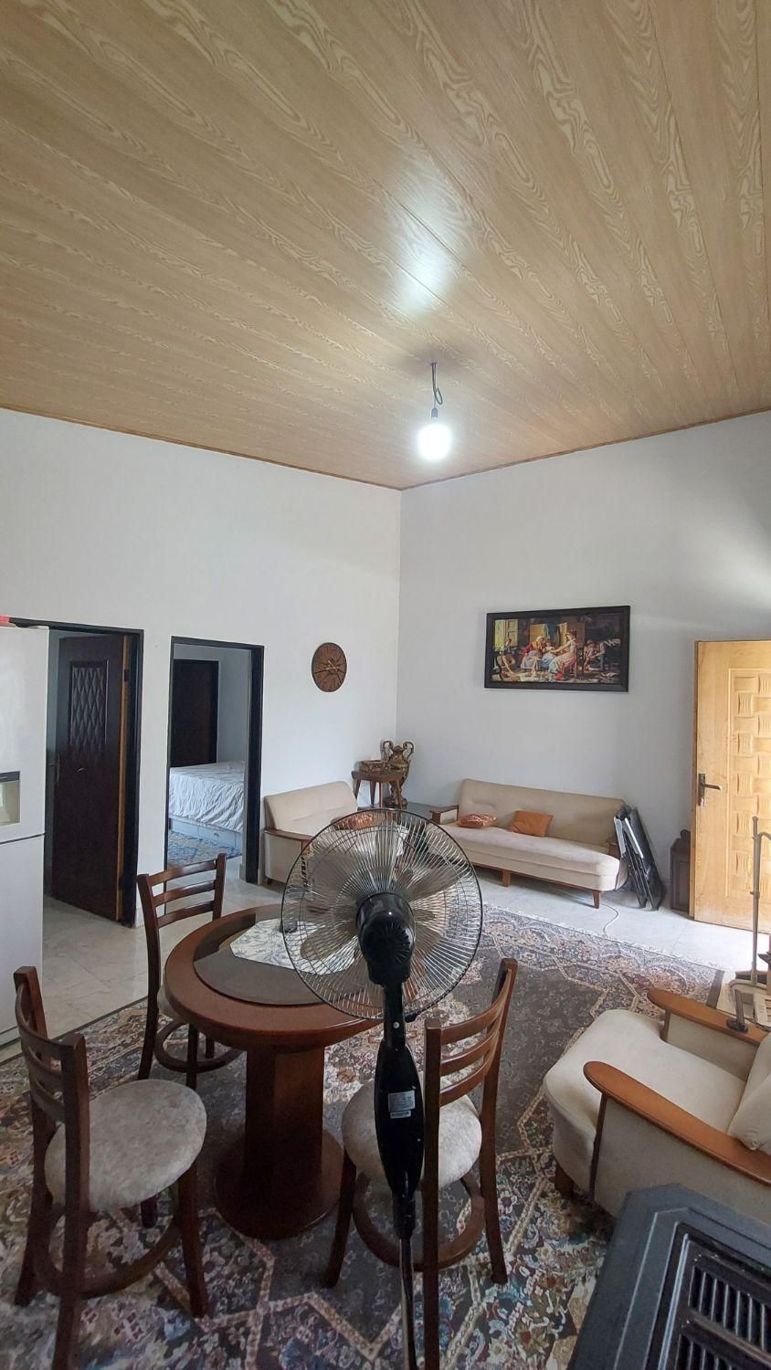 اجاره شبانه دربست تمیز ایزدشهر|اجارهٔ کوتاه‌مدت ویلا و باغ|چمستان, |دیوار