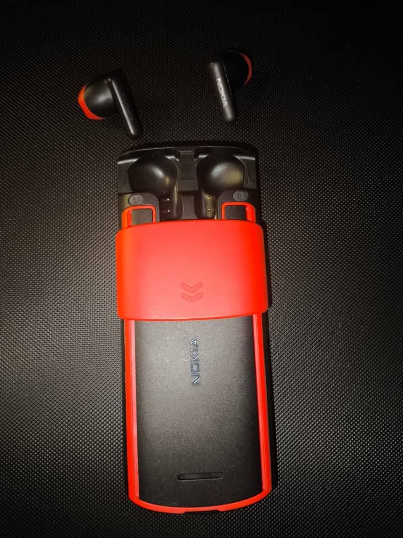 5710 Nokia xpress audio|موبایل|اصفهان, بهارستان|دیوار
