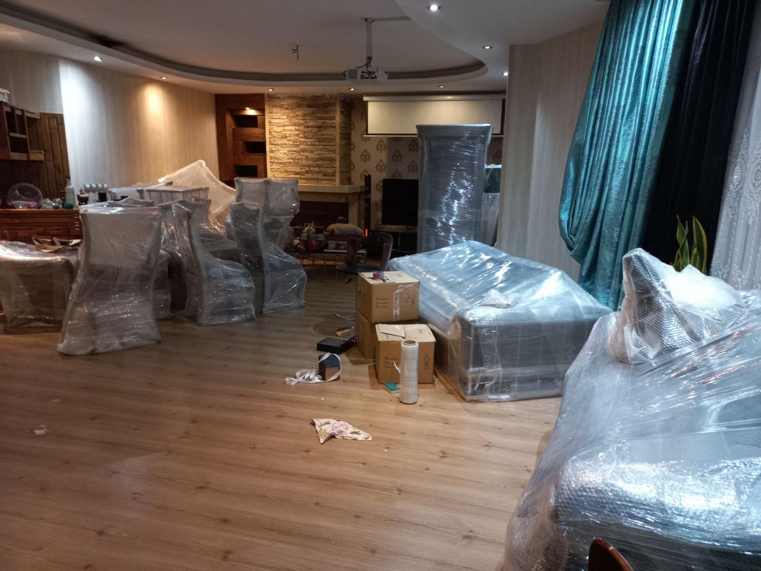 *این بار اطلس بار اساسکشی به تمام نقاط|خدمات حمل و نقل|سنندج, |دیوار