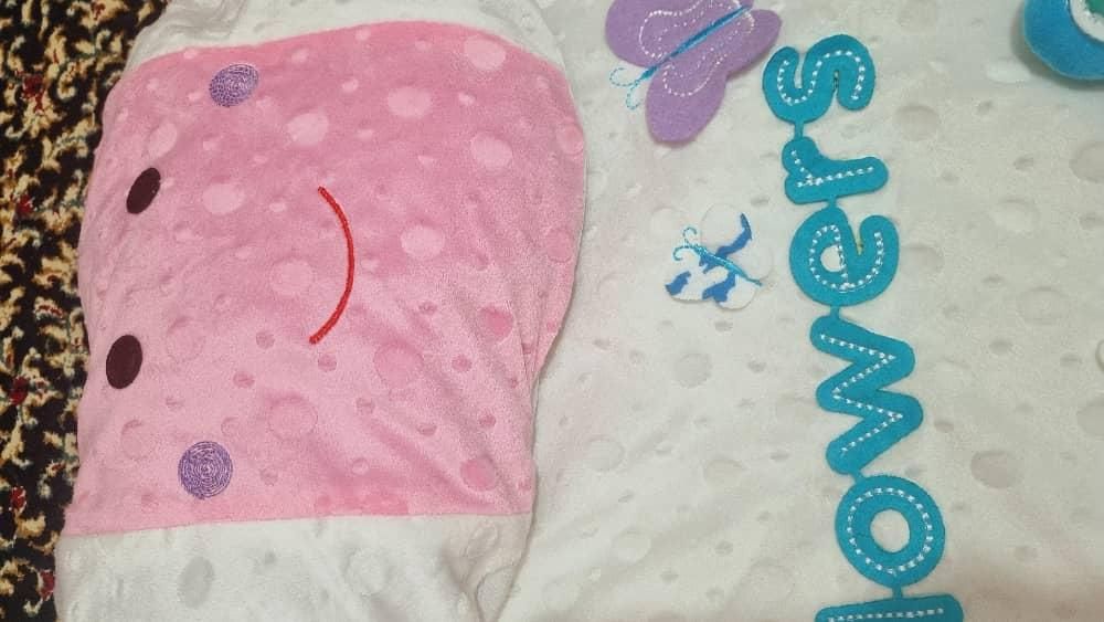 سرویس خواب نوزاد|اسباب و اثاث بچه|تاکستان, |دیوار