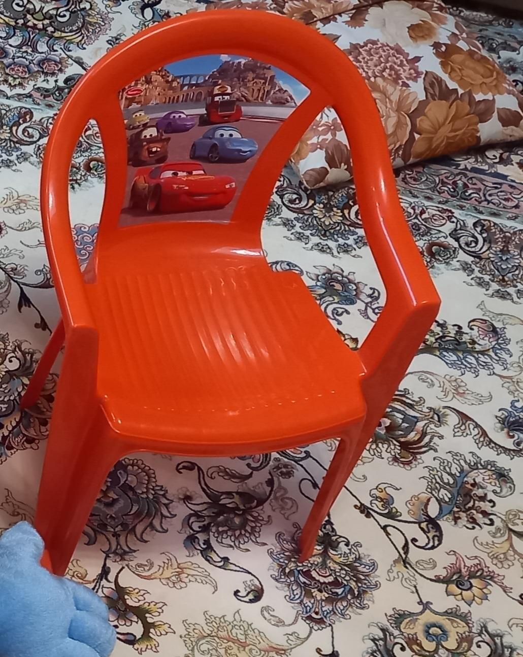 صندلی بچه|تخت و صندلی بچه|رشت, کوی مهر|دیوار