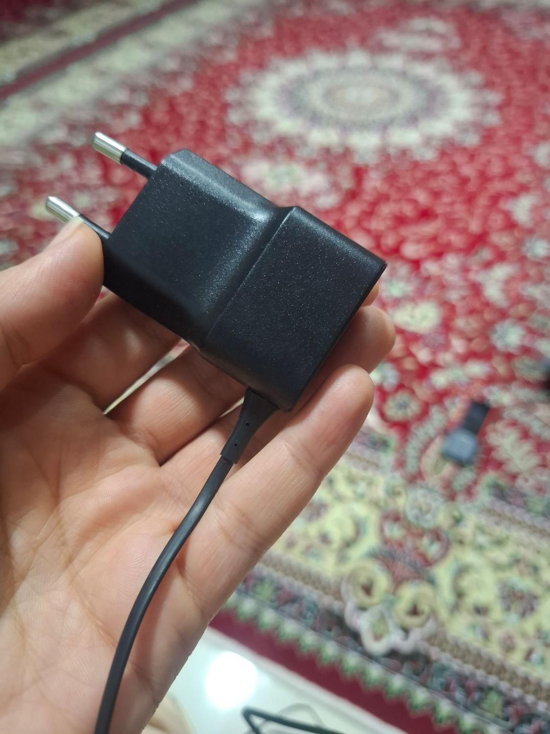 گوشی مدل نوکیا ۵۷۱۰|موبایل|شهرکرد, |دیوار