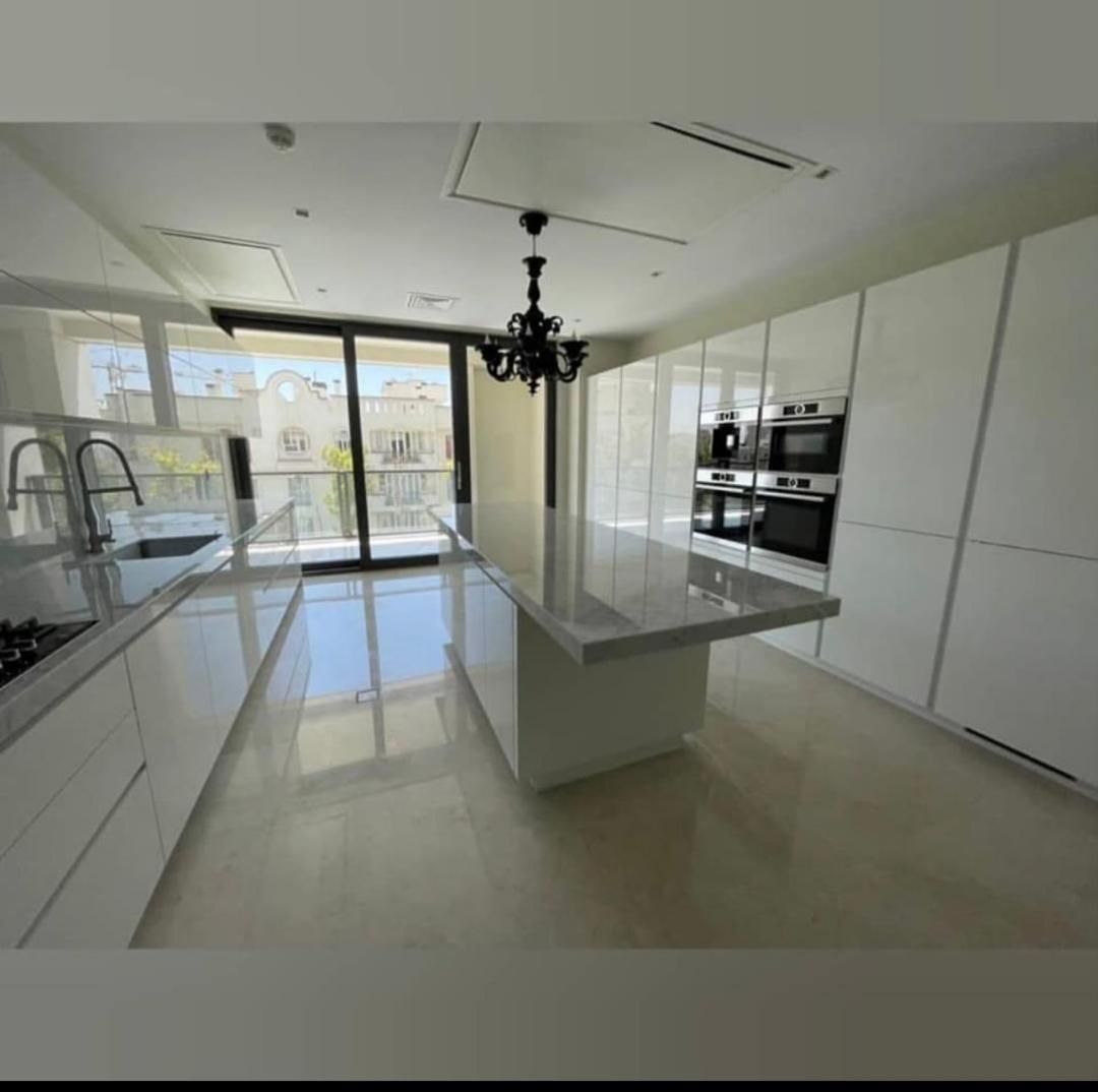 204متری 4خواب تکواحدی بینظیر2نبش.الهیه فول امکانات|فروش آپارتمان|مشهد, الهیه|دیوار