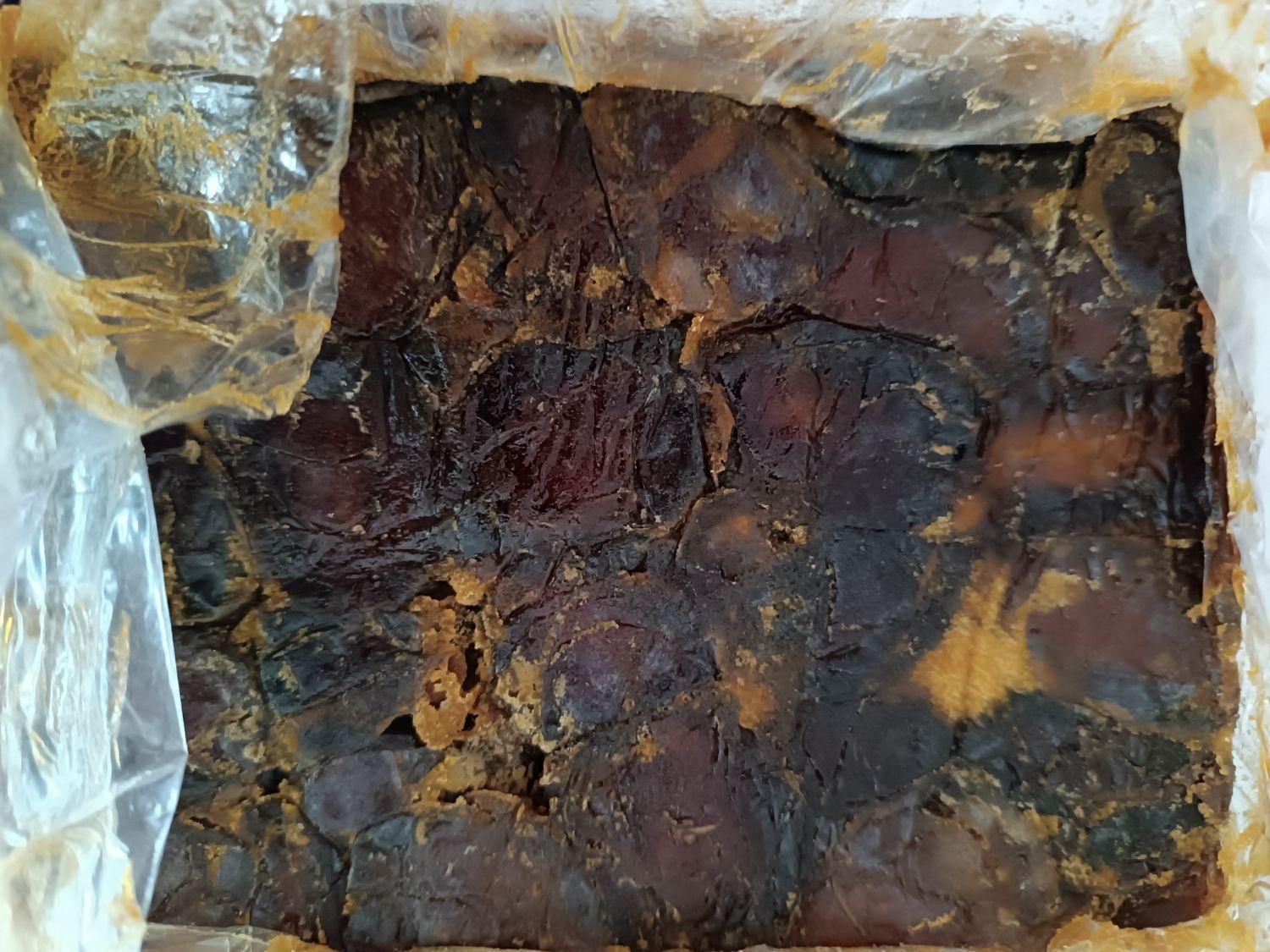 خرمای کبکاب و خاصویی درجه ۲|خوردنی و آشامیدنی|فولادشهر, C4|دیوار