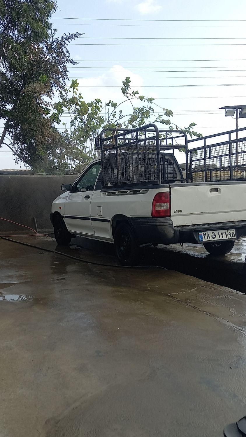 حمل باراز کنارک به چابهاروحومه|خدمات حمل و نقل|کنارک, |دیوار