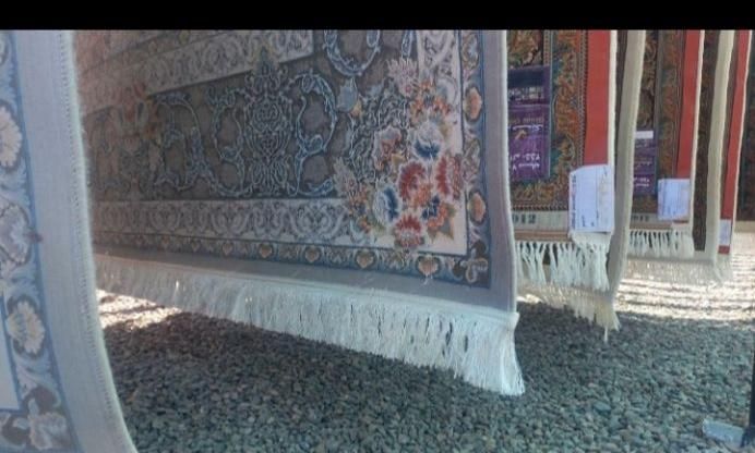 قالیشویی ومبل شوی یاقوت|خدمات نظافت|زاهدان, |دیوار