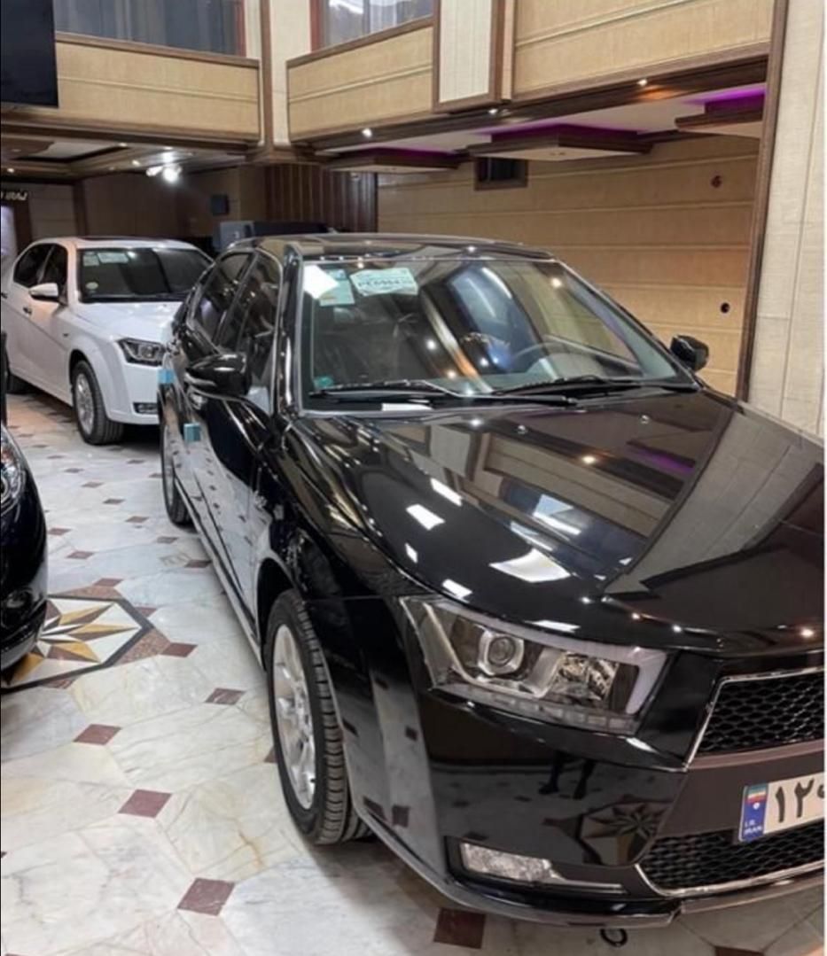 دنا پلاس 6 دنده صفر مدل 1404|خودرو سواری و وانت|اصفهان, خانه اصفهان|دیوار