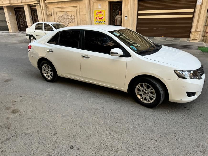 سایپا آریو‌ z300 آکبند|خودرو سواری و وانت|تهران, شهرک تختی|دیوار