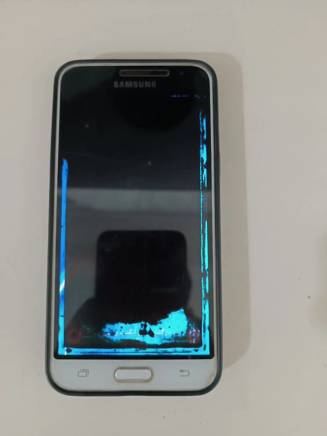 سامسونگ Galaxy J3 (2016) با حافظهٔ ۸ گیگابایت|موبایل|اهر, |دیوار