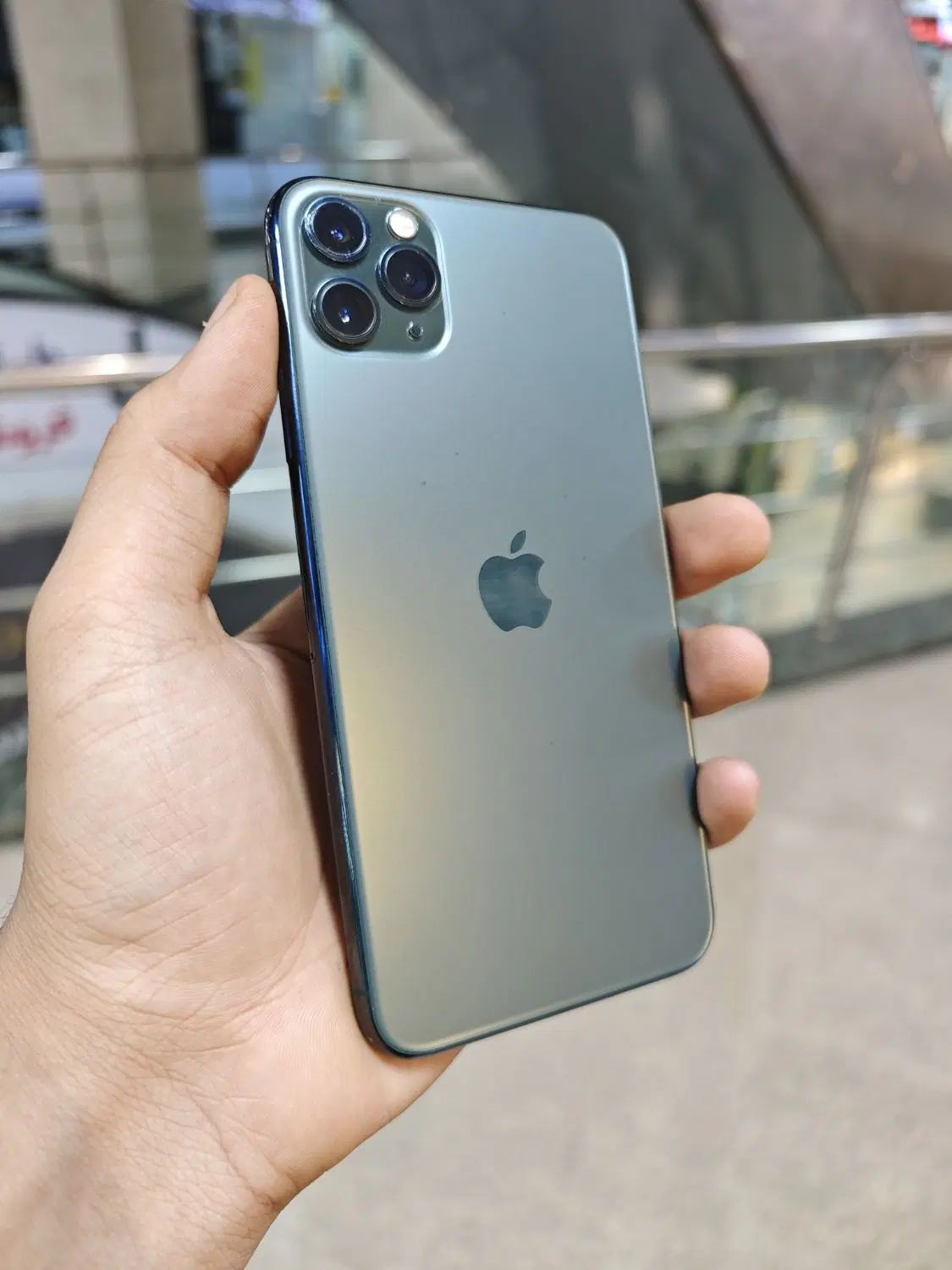 11pro max Za/a|موبایل|مشهد, سعد آباد|دیوار