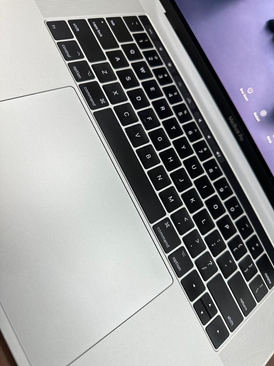 مک بوک پرو core i7|رایانه همراه|سنندج, |دیوار