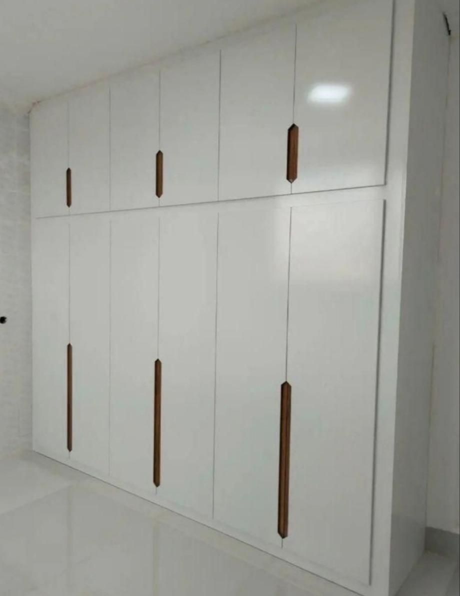 کمد دیواری و اشکاف یک روزه|مصالح و تجهیزات ساختمان|مشهد, توس (بلوار توس)|دیوار